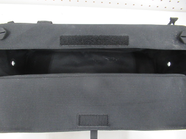 Helinox（ヘリノックス）  タクティカル テーブルサイドストレージS