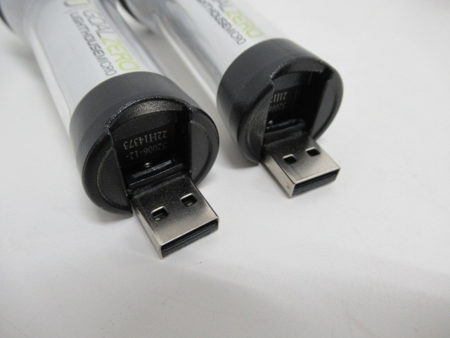 Goal Zero（ゴールゼロ）  ライトハウスマイクロ 2点セット