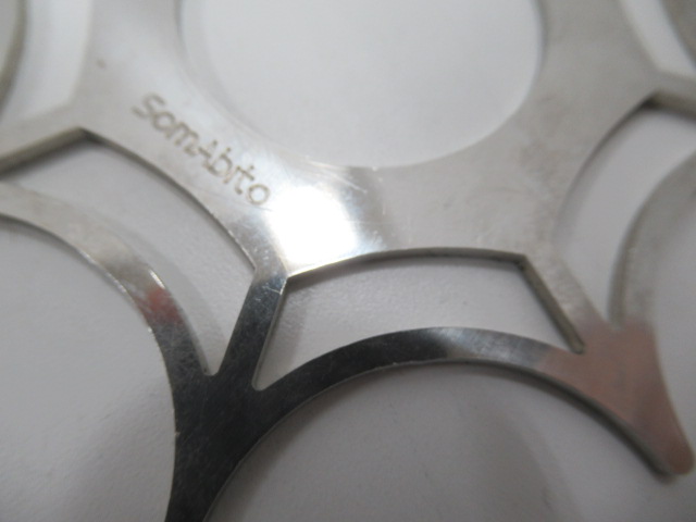 その他ブランド  ソマビト TETSUカバーM・チョーカーセット