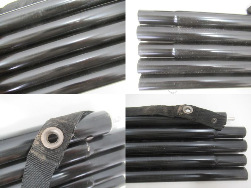 tent-Mark DESIGNS（テンマクデザイン）  サーカストリポット ソロ