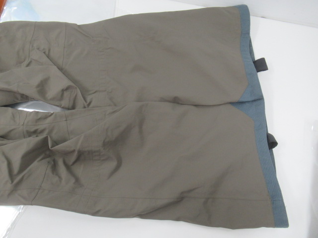 Teton Bros.（ティートンブロス）  TBパンツ