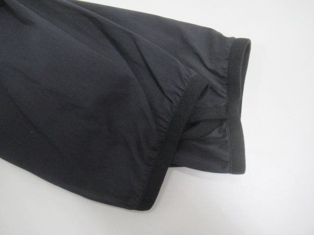 Teton Bros.（ティートンブロス）  ウィンドリバーフーディ ブラック