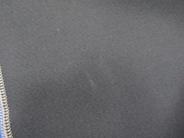 finetrack（ファイントラック）  フラッドラッシュジップネック