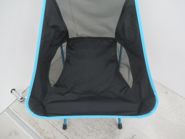 Helinox（ヘリノックス）  サンセットチェア