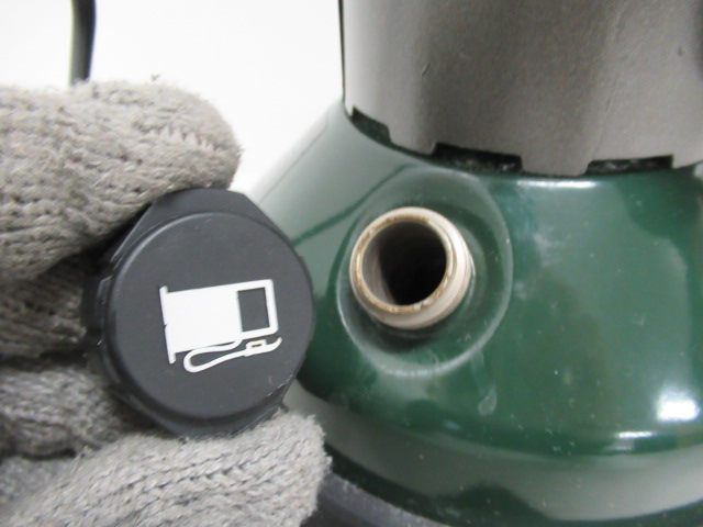 Coleman（コールマン）  ノーススターチューブマントルランタン