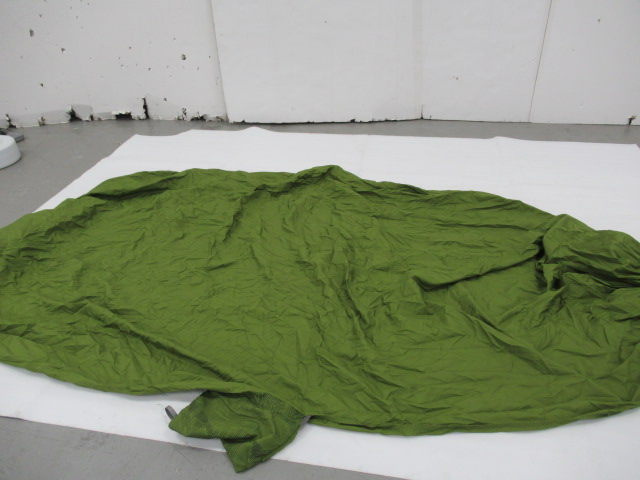 THERMAREST（サーマレスト）  Slacker Hammock