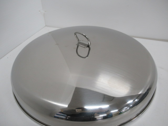 EAGLE Products（イーグルプロダクツ）  キャンプファイヤー ポット 6L