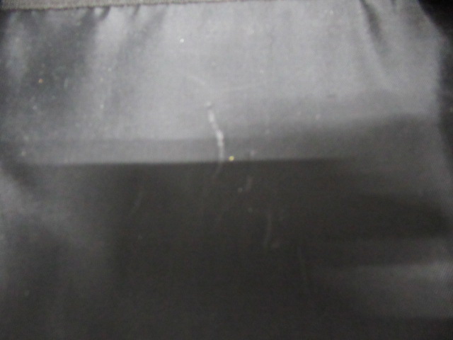 その他ブランド  ANOBA BLACK EDITION マルチギアコンテナ