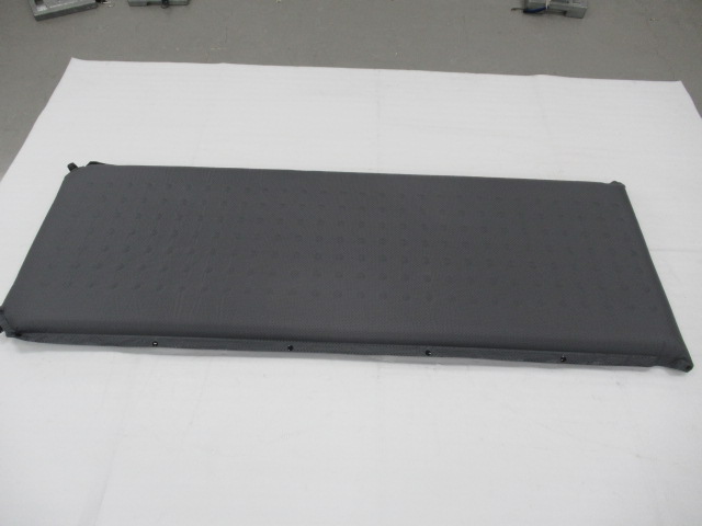 その他ブランド  HOTEL CAMPS インフレータブルマット 8cm