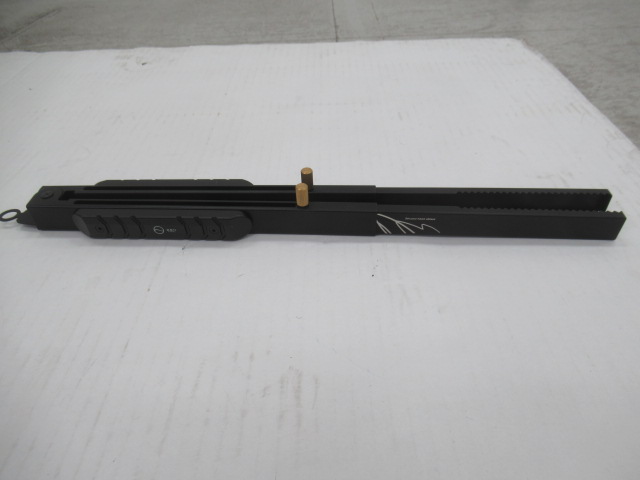 その他ブランド ZEN Camps 火バサミ兼トング・火吹き棒