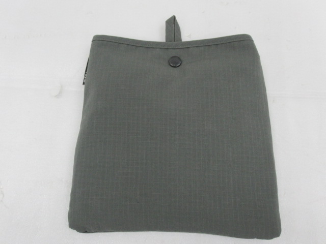 Snow Peak（スノーピーク）  HQ10周年記念 ローチェアカバー グレー UG-001