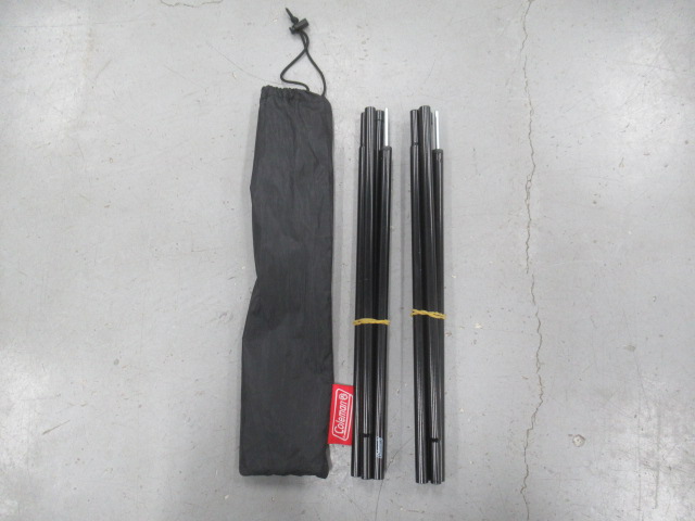 Coleman（コールマン）  ツーリングドーム/ST・グランドシートセット