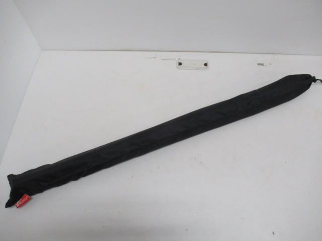 FIELDOOR（フィールドア）  伸縮式アルミテントポール230cm×3本セット