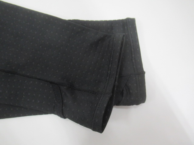 THE NORTH FACE（ノースフェイス）  エクスペディションドライドットクルー Lサイズ ブラック