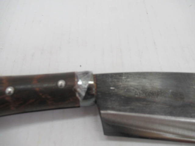 UNIFLAME（ユニフレーム）  つるばみ鉈 684115 ナタ