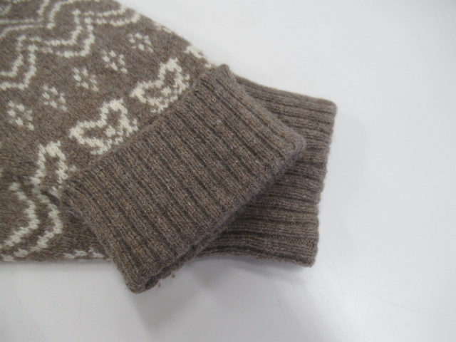 patagonia（パタゴニア）  メンズ・リサイクル・ウールブレンド・セーター