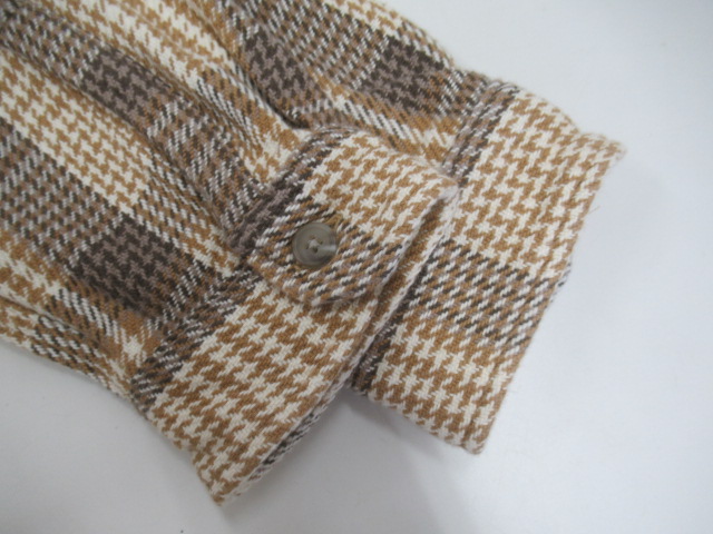 patagonia（パタゴニア）  メンズ・フィヨルド・ロフト・シャツ