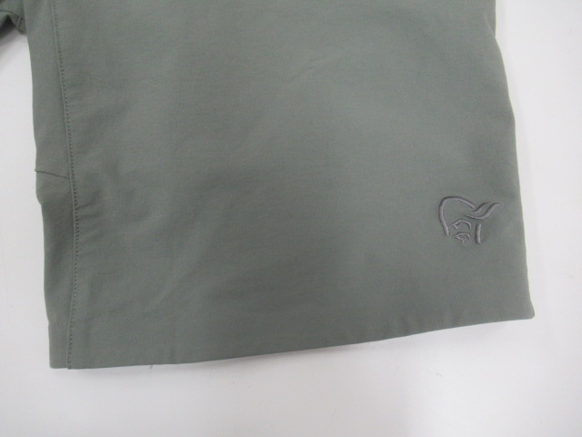 NORRONA（ノローナ）  Falketind Flex1 Shorts