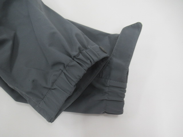 MAMMUT（マムート）  SOFtech LIGHTSPEED JACKET