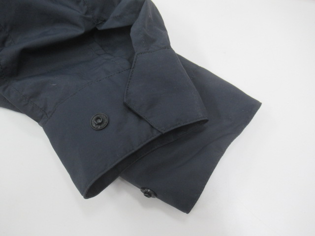 Millet（ミレー）  ブリーズバリヤー シャツジャケット