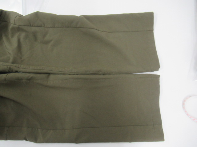 Millet（ミレー）  エクスプロアウォーム パンツ