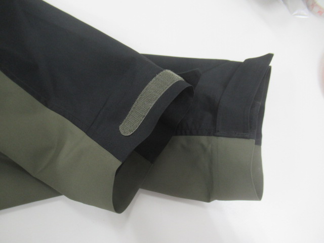 Jack Wolfskin(ジャックウルフスキン) DOWNPOUR PR JACKET