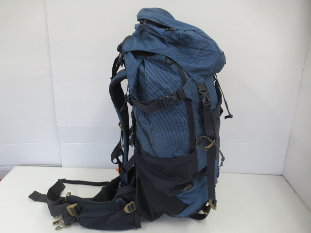 その他ブランド  FORCLAZ Trek500 50+10