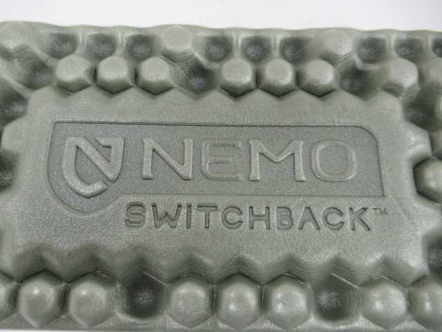 NEMO（ニーモ）  スイッチバック