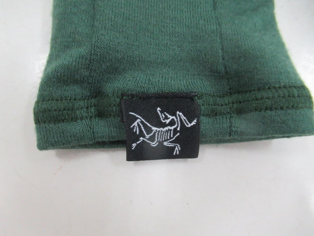 ARC'TERYX（アークテリクス）  ゴシックグローブ