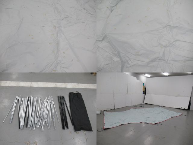 Coleman(コールマン) タフスクリーン2ルームエアー/MDX+