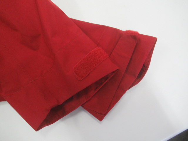 MAMMUT（マムート）  コンヴェイ ツアー HS フーデット ジャケット AF