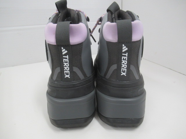 その他ブランド  Adidas terrex ハイキングブーツ