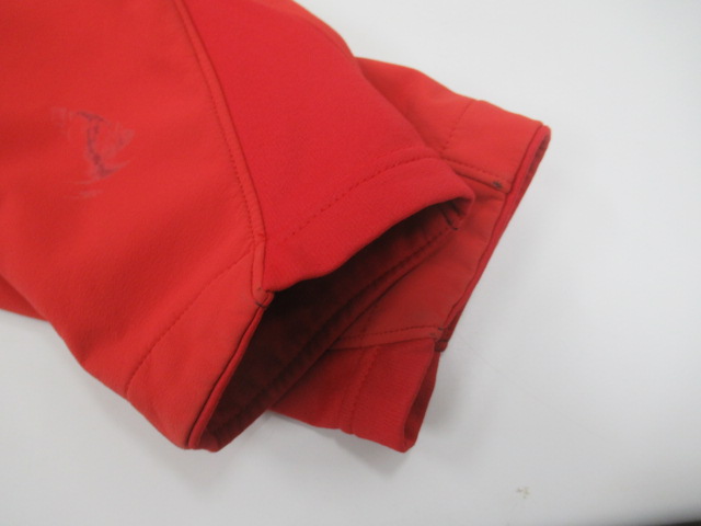 mont-bell（モンベル）  ノマドパーカ メンズXL 1106572