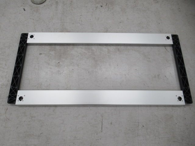 Snow Peak（スノーピーク）  IGT アイアングリルテーブル フレームロング・トートセット