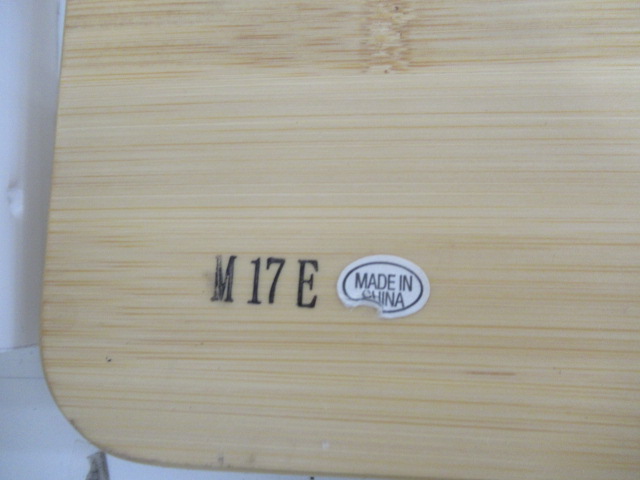 Snow Peak（スノーピーク）  IGT マルチファンクションテーブルロング竹