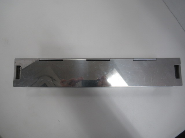 Snow Peak（スノーピーク）  ステンボックスクォーターユニット