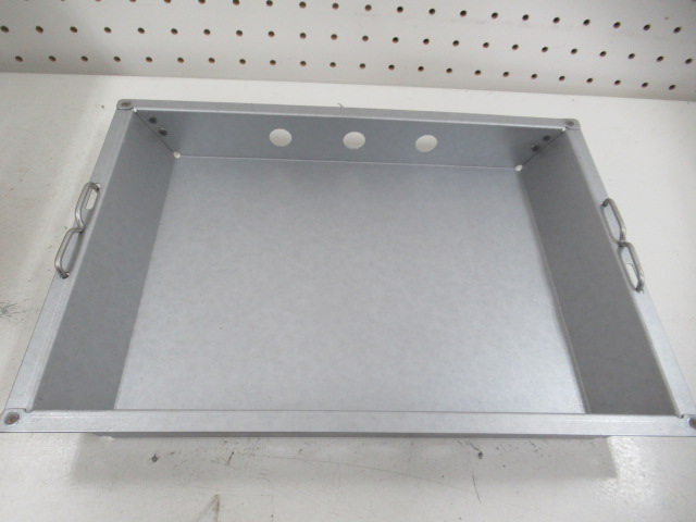 Snow Peak（スノーピーク）  システムBBQBOX 焼武者