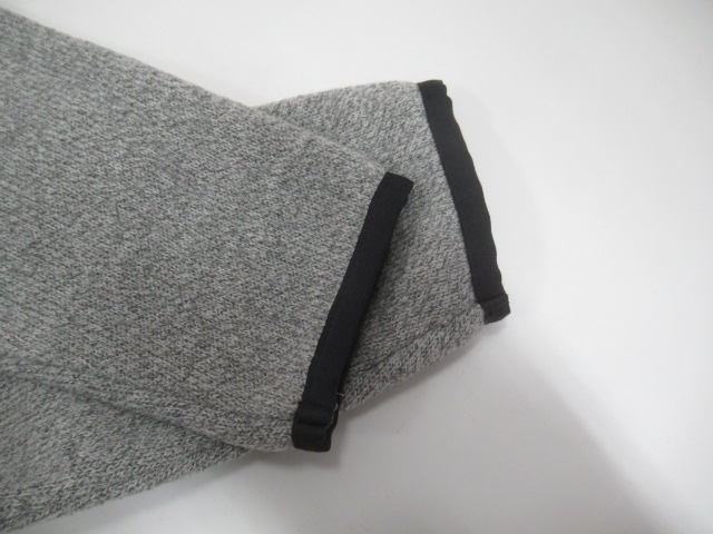 その他ブランド  SN コンビネーションフーディ W