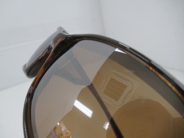 SWANS（スワンズ）  オーバーグラス 偏光レンズ