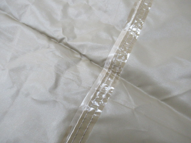 Snow Peak（スノーピーク）  HDタープ シールドヘキサM TP-861