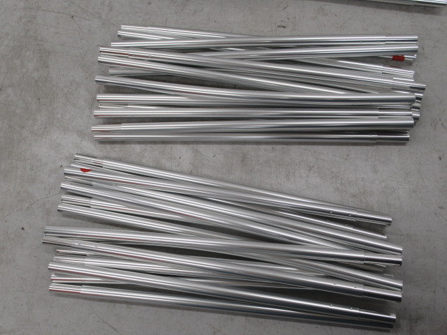 Snow Peak（スノーピーク）  リビングシェルロング Pro. フレームのみ