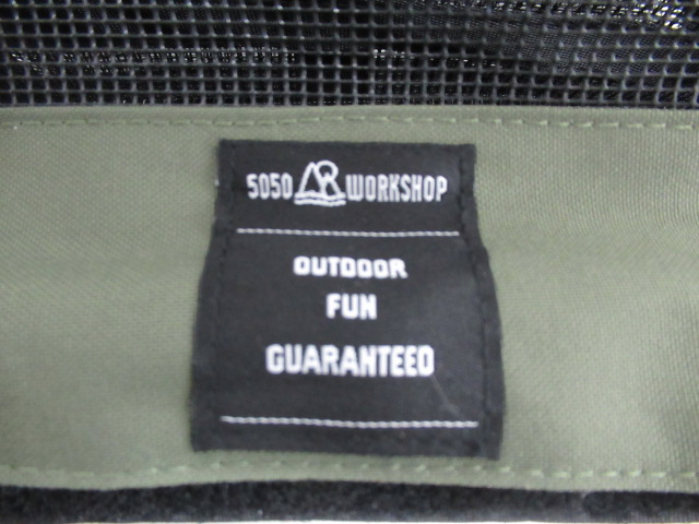 その他ブランド 5050WORKSHOP ハンギングシェルフ