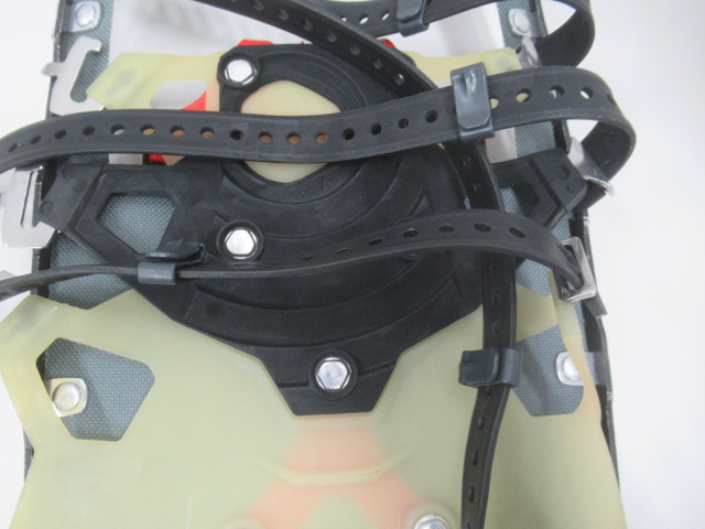 MSR（エムエスアール）  ライトニングアッセント22