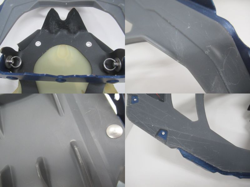 MSR（エムエスアール）  REVO エクスプローラー22