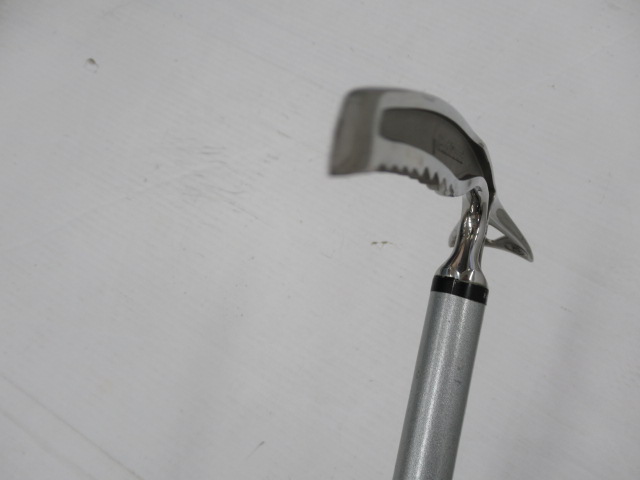 Black Diamond（ブラックダイヤモンド）  レイブンプロ