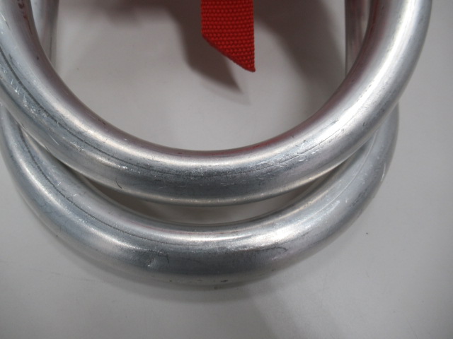 EXP OF JAPAN（エキスパートオブジャパン）  アルミワカン