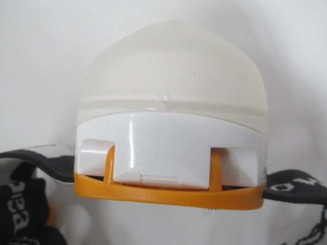 Snow Peak（スノーピーク）  ゆきほたる