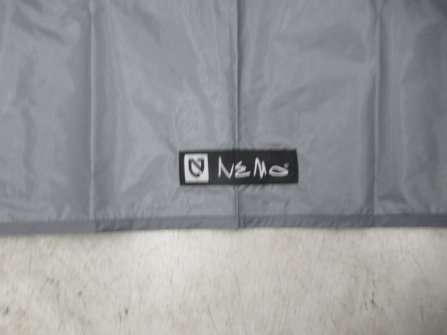 NEMO（ニーモ）  クナイ2P+フットプリント