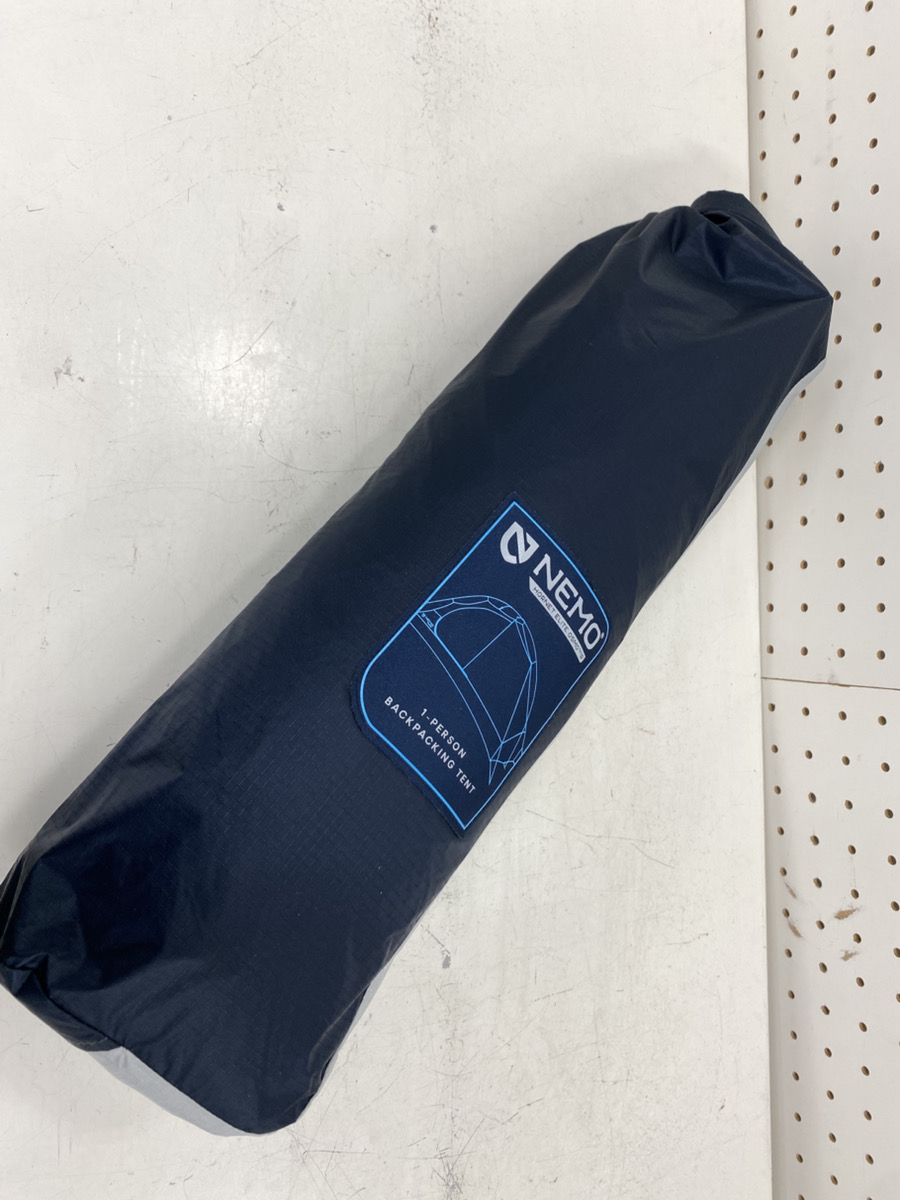 NEMO（ニーモ）  ホーネット エリート オズモ 1P