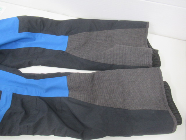 Millet(ミレー) K PRO GTX PANT